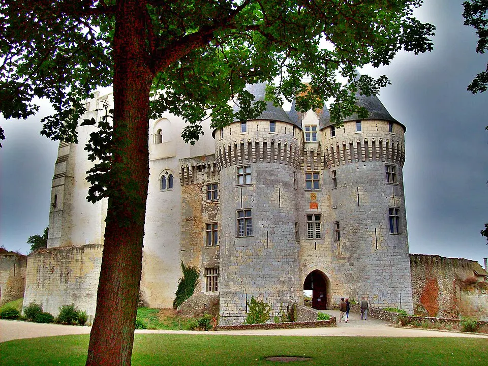 musée de Nogent-le-Rotrou