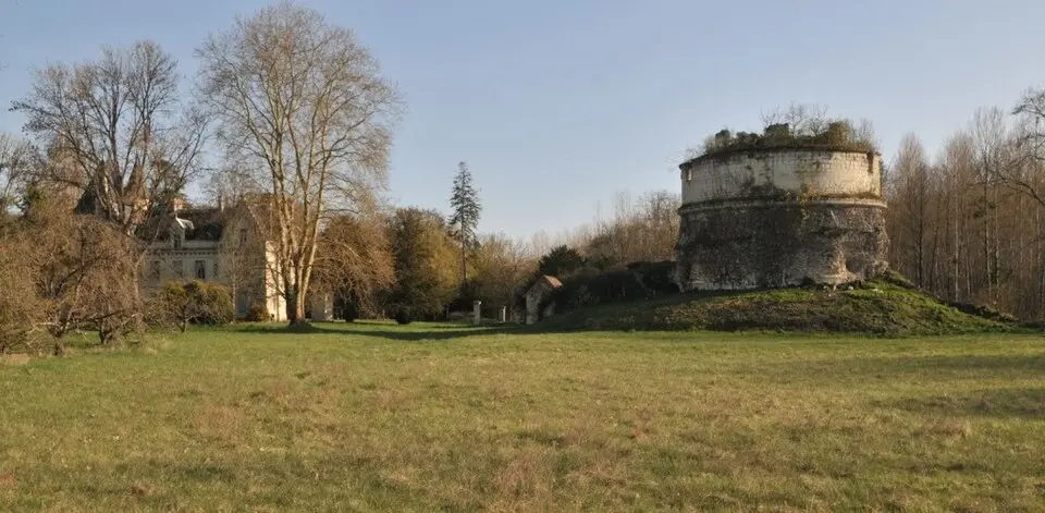 tour de l'Architecte