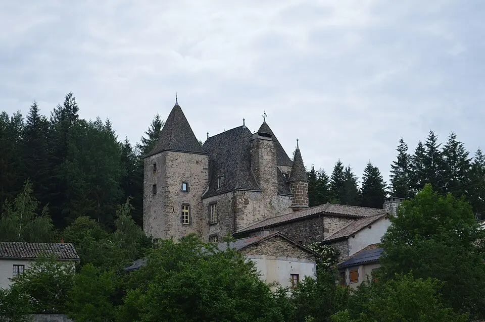Bild: VKaeru · CC BY-SA 3.0 château de Varillettes