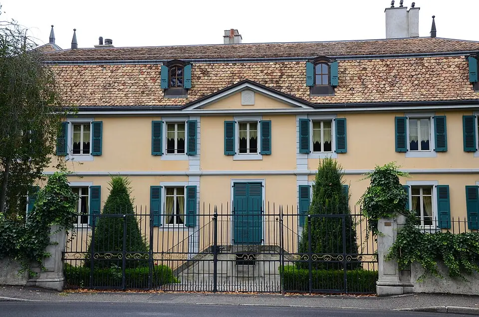 Slika: Franck Schneider · CC BY-SA 3.0 Château
