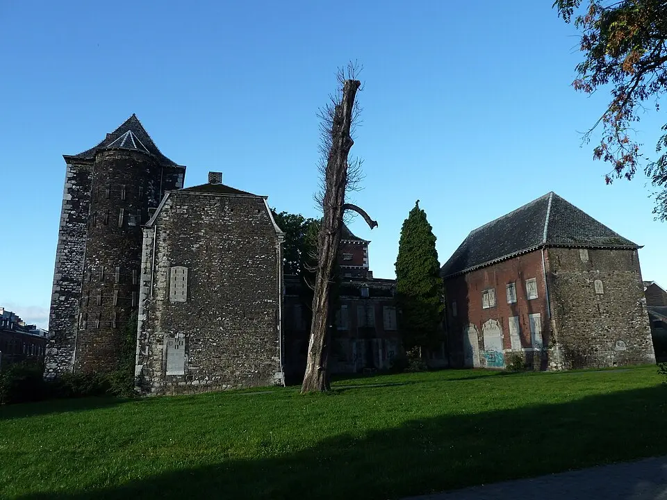 Kasteel Antoine