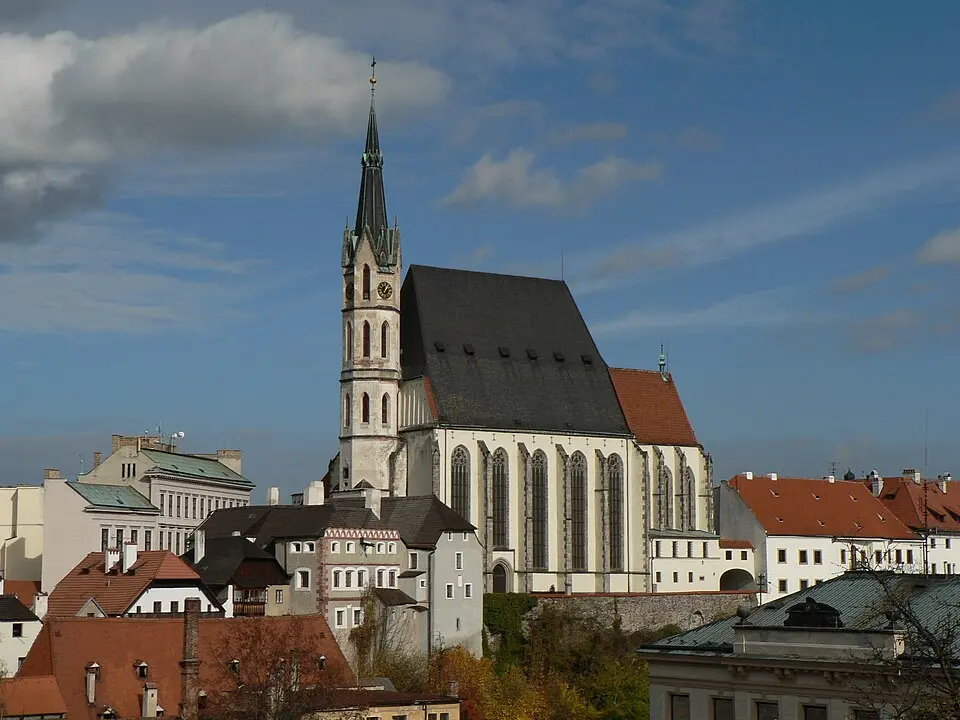 St. Veit