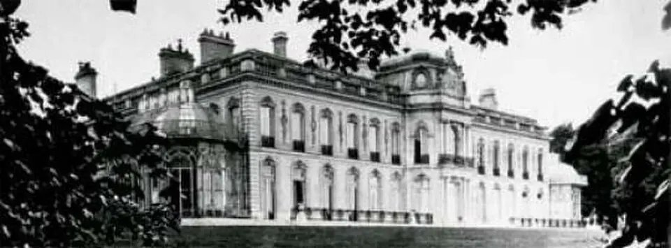 château de Beauregard