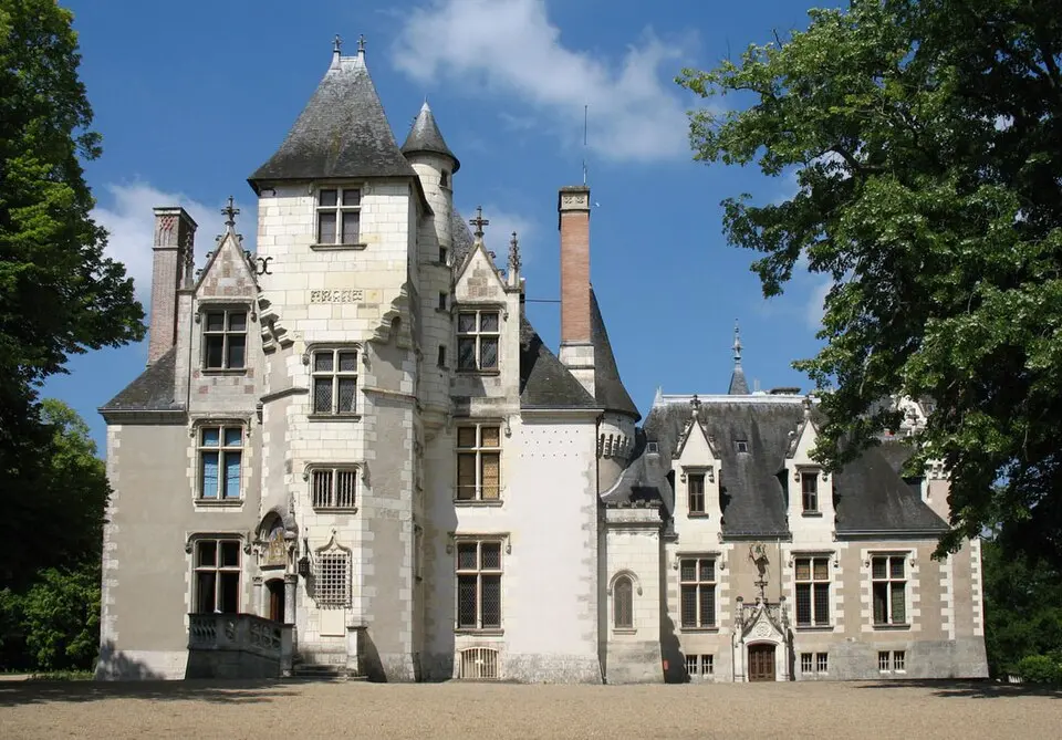 Castello di Candé
