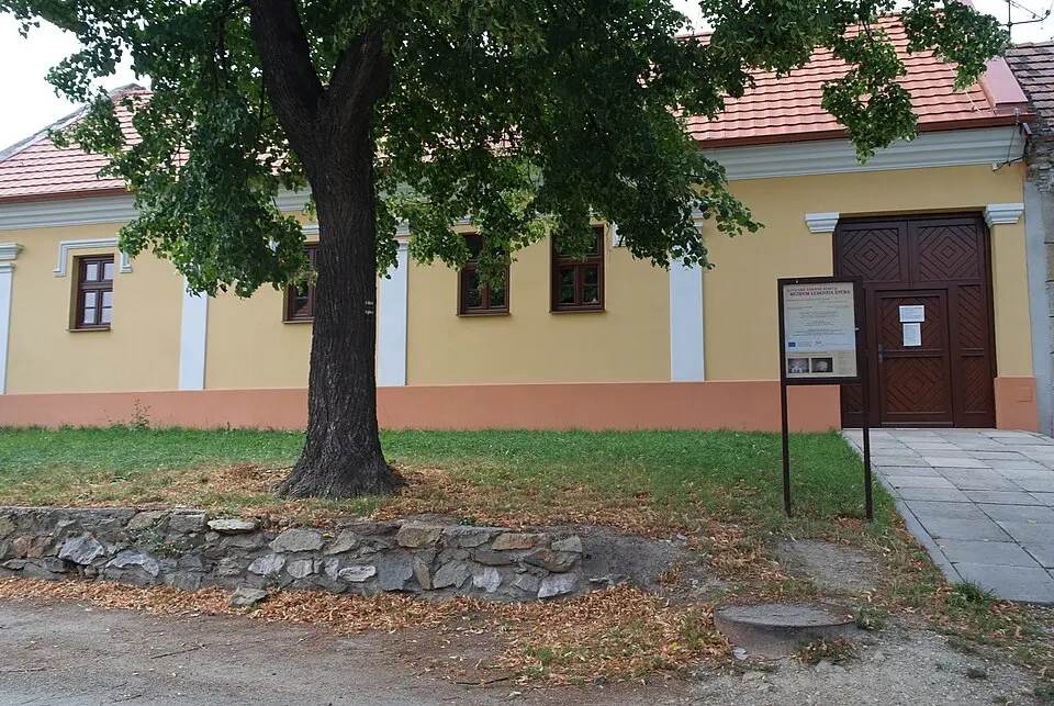 Múzeum slovenskej keramickej plastiky
