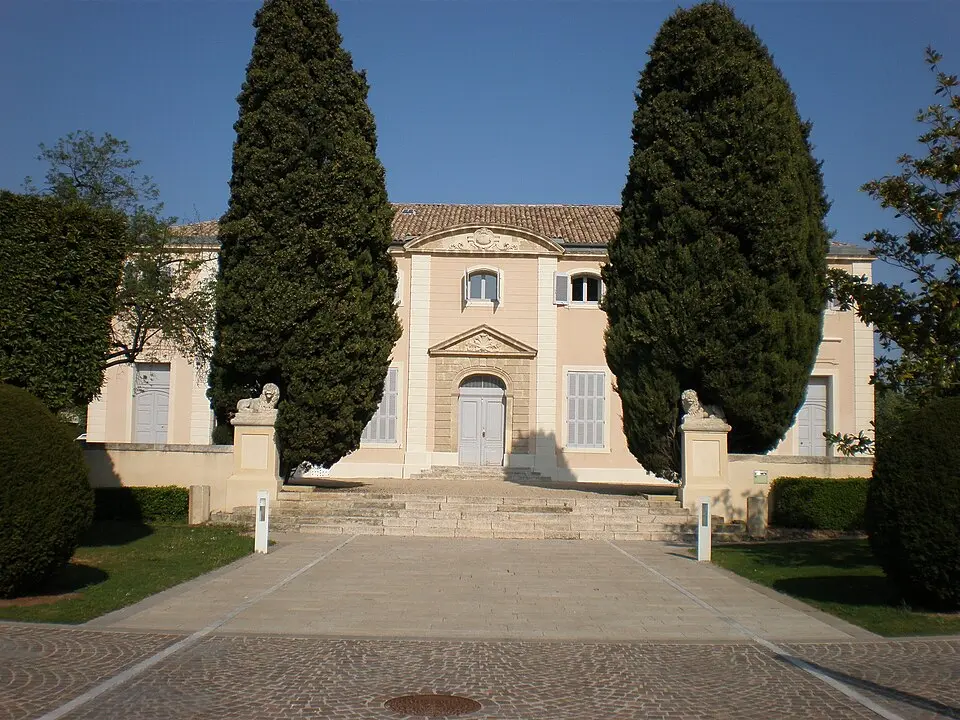 château d'Alco