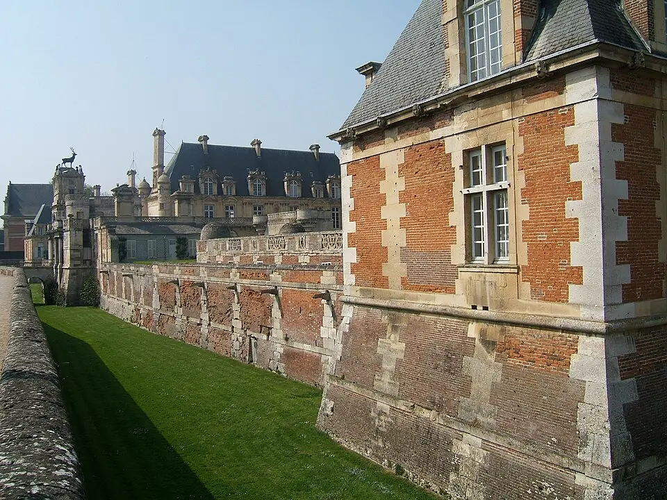 Schloss Anet