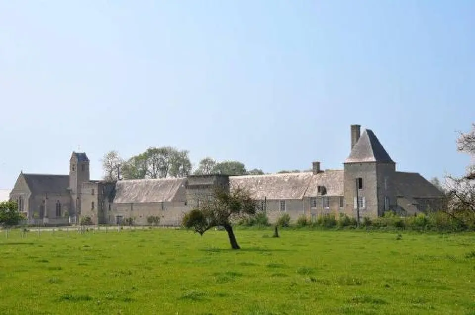 château de Canchy
