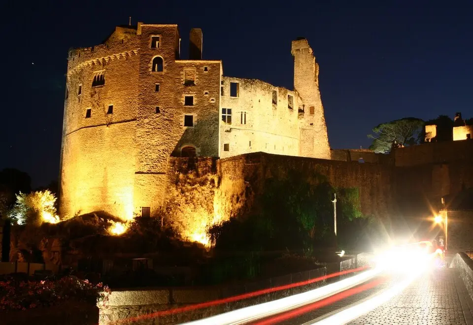 château de Clisson