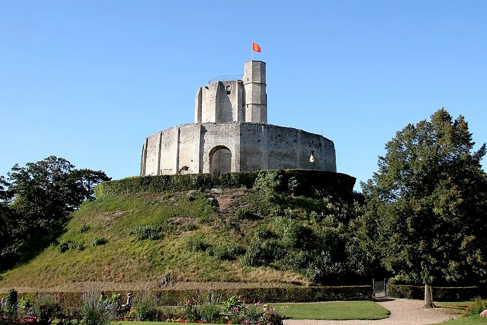 château de Gisors