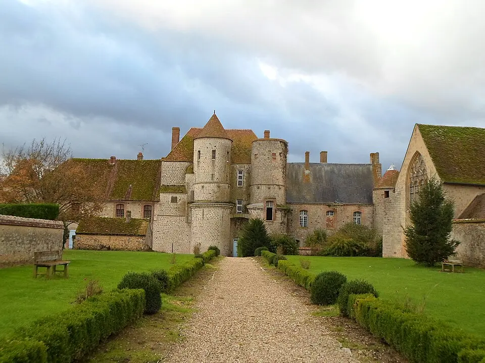 château de Piffonds