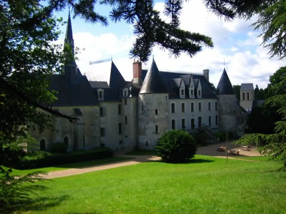 château de Reignac
