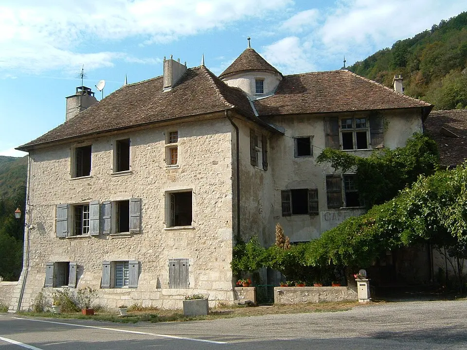 Rossillon