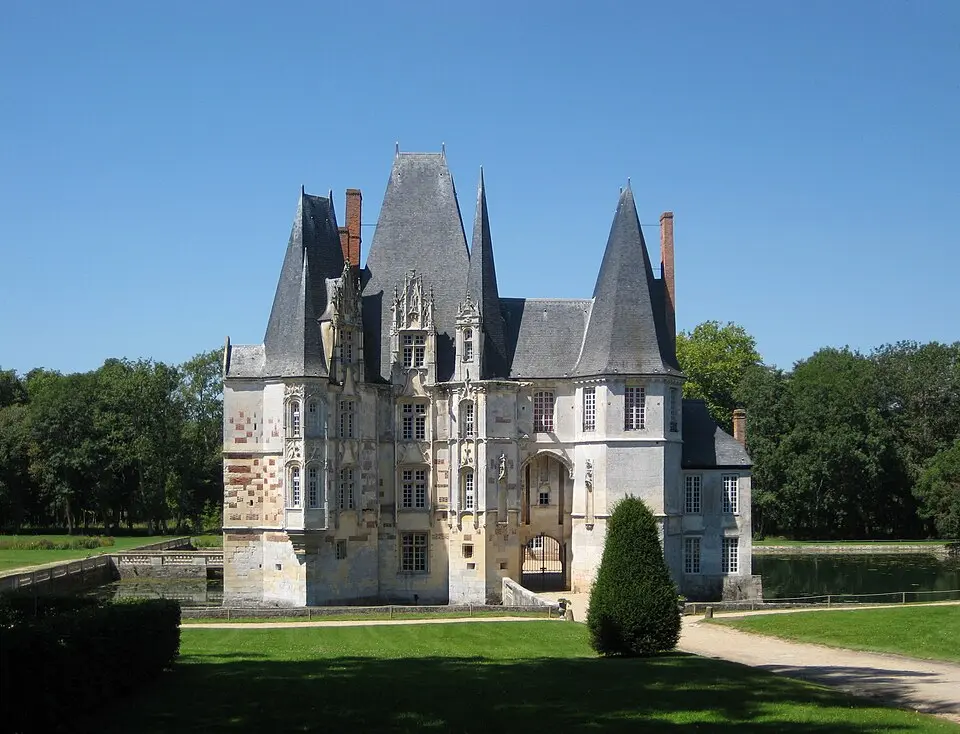 Schloss O