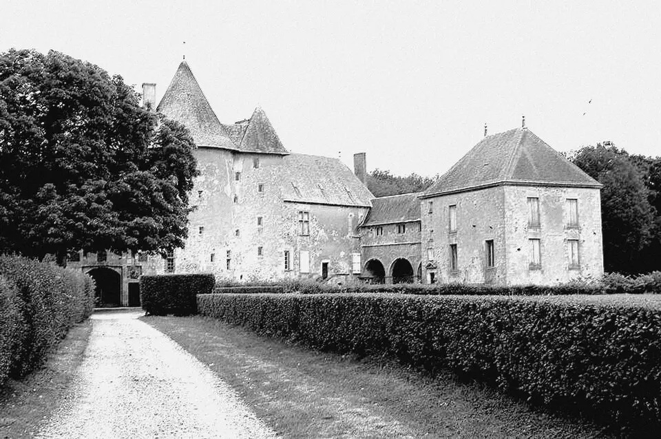 château du Max