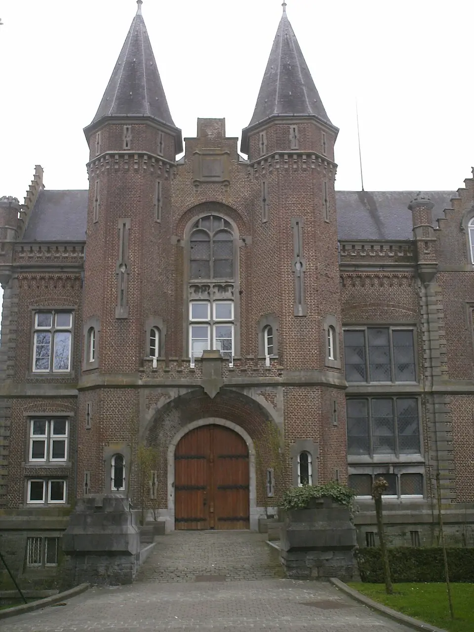 Estaimbourg