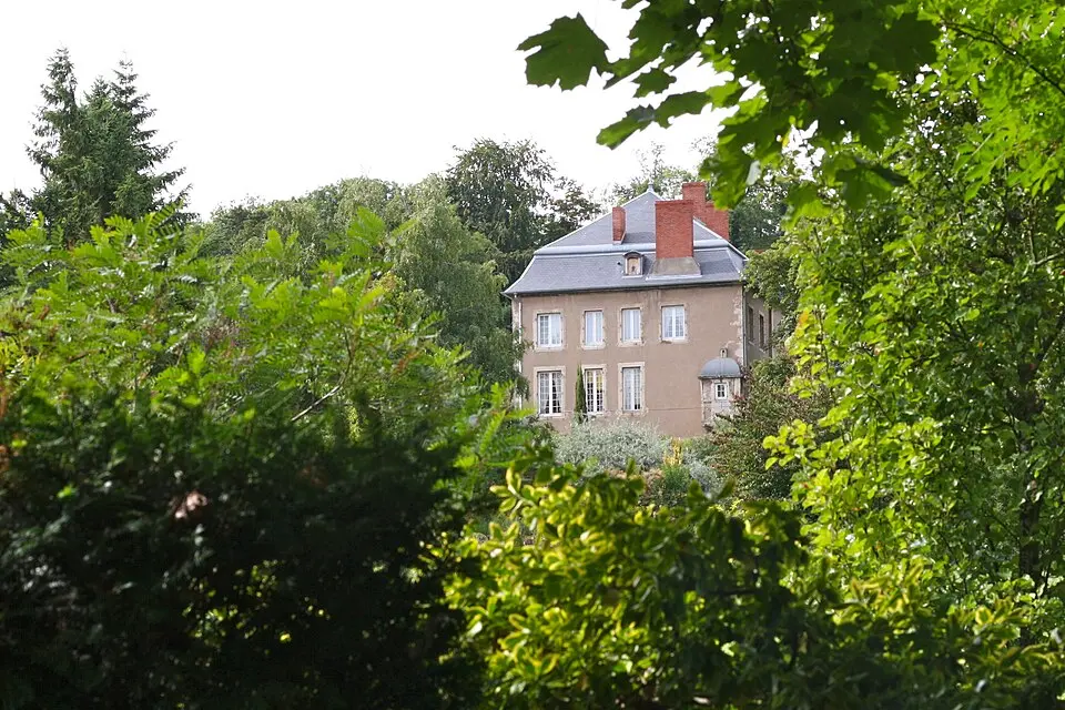 château d'Eulmont