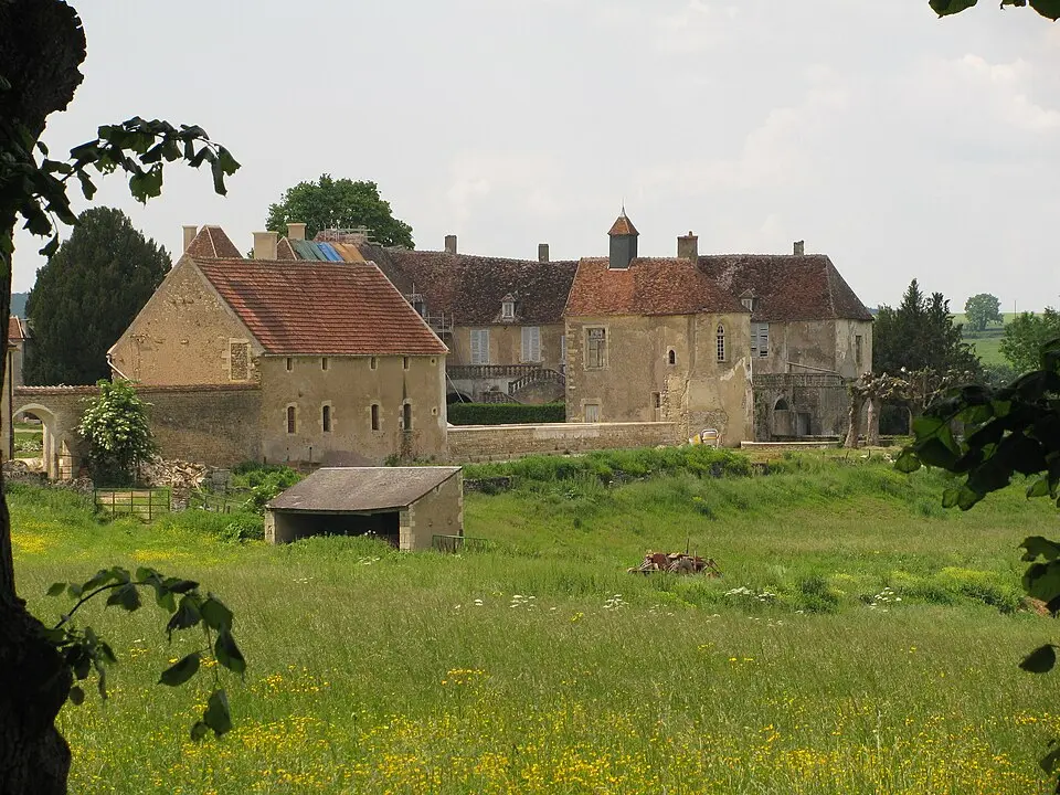 château de Lys