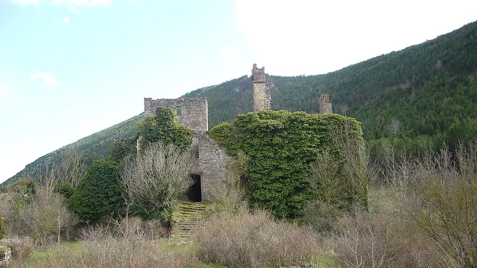 Saint-Bauzile