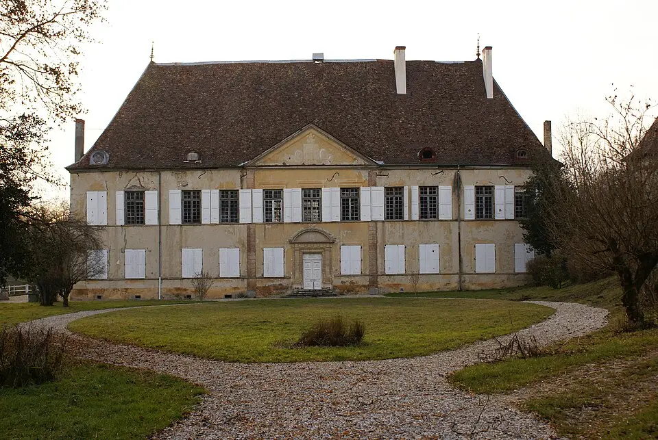 château du Passage