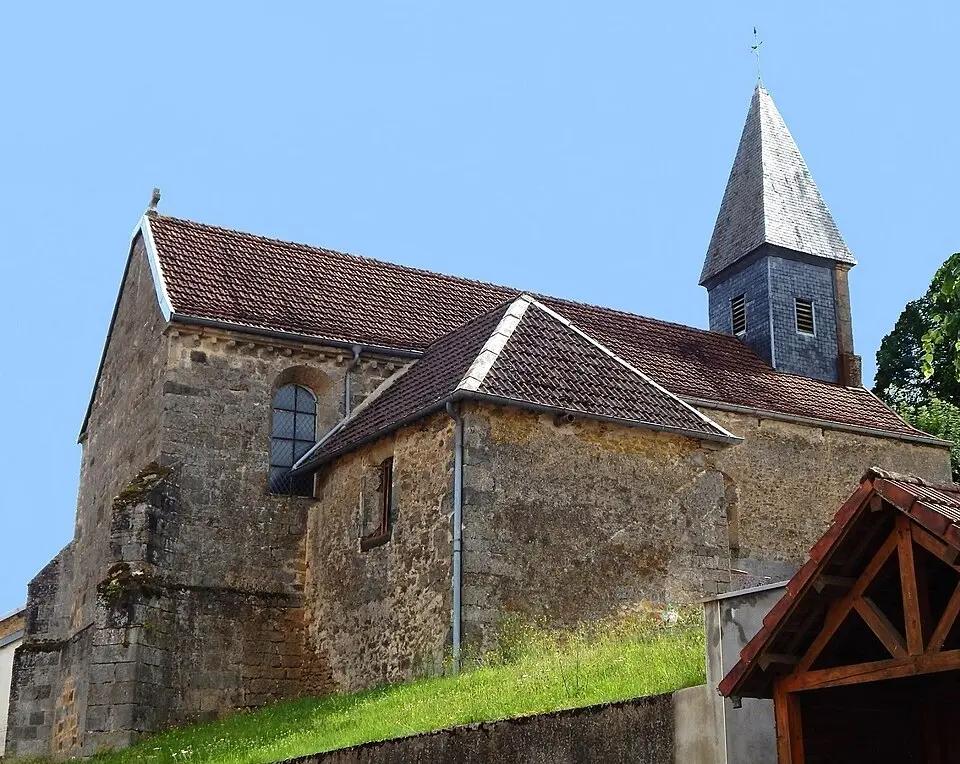 Chatenay-Vaudin