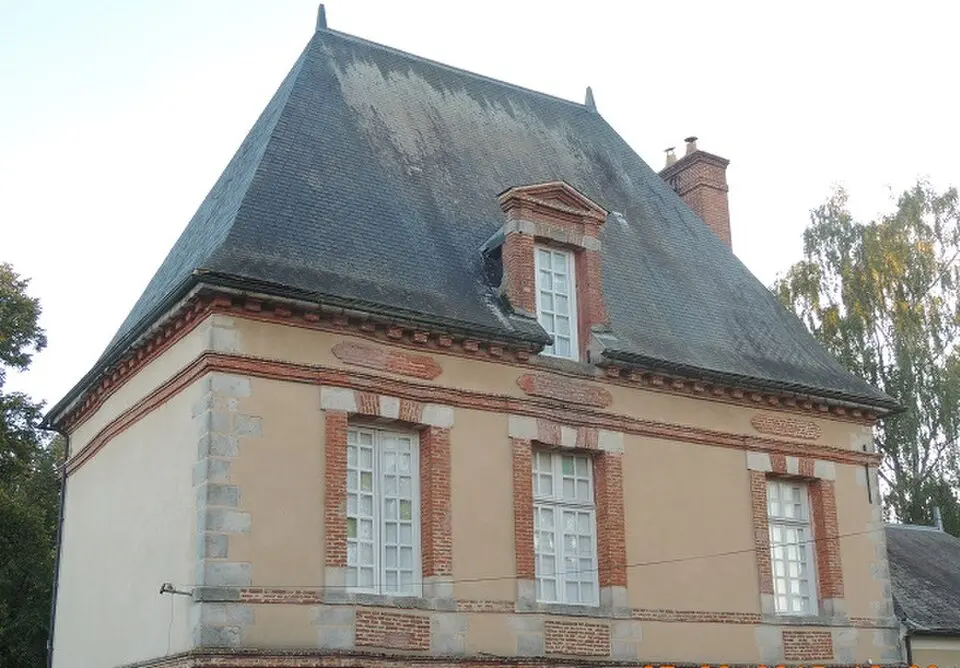 château de Roinville