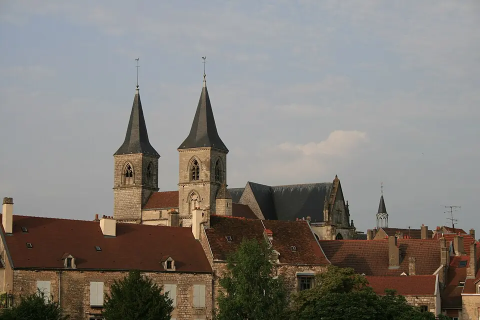 St-Jean-Baptiste