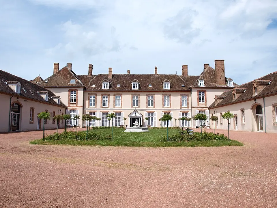 Slika: François GOGLINS · CC BY-SA 4.0 château de Chaumont