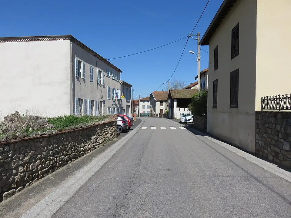 Chaumont-le-Bourg