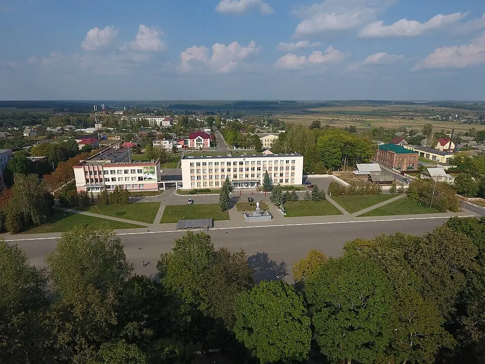 Чавусы