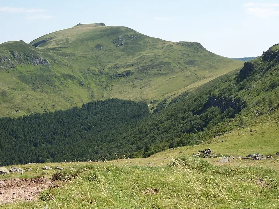 puy Chavaroche