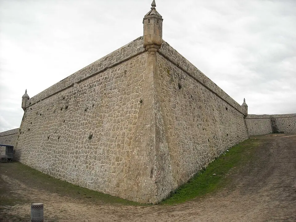Forte de São Neutel
