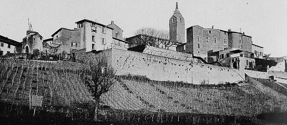 château de Chazay