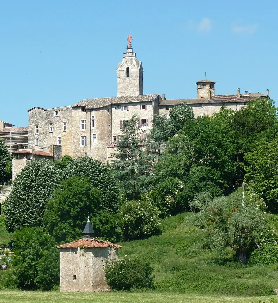 Chazay-d’Azergues