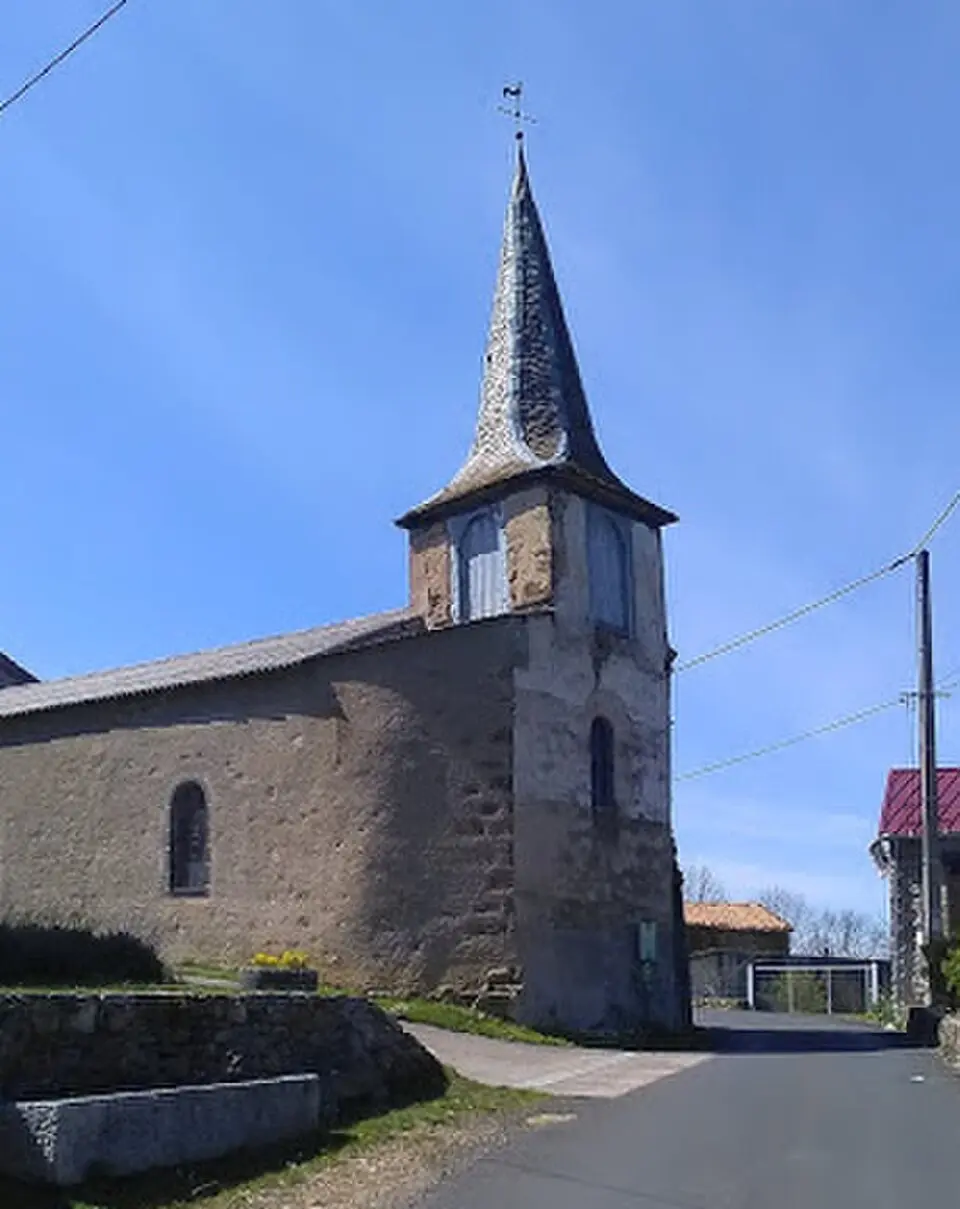 Chazelles