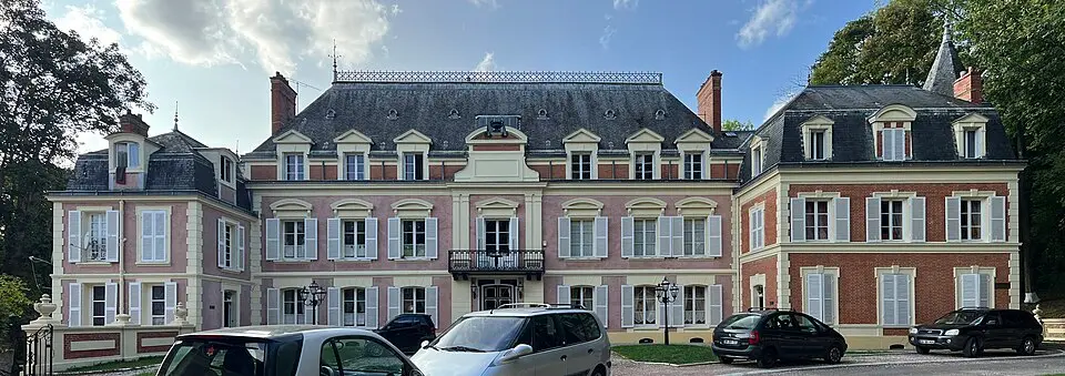 Château de la Barre