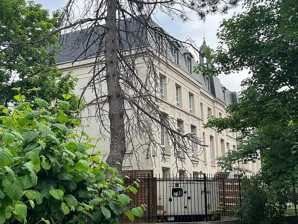château de Beauregard