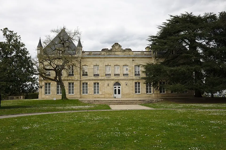 château Bel-Air