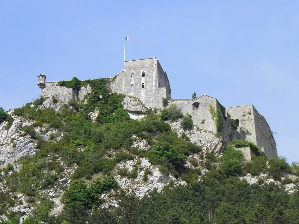 fort Belin