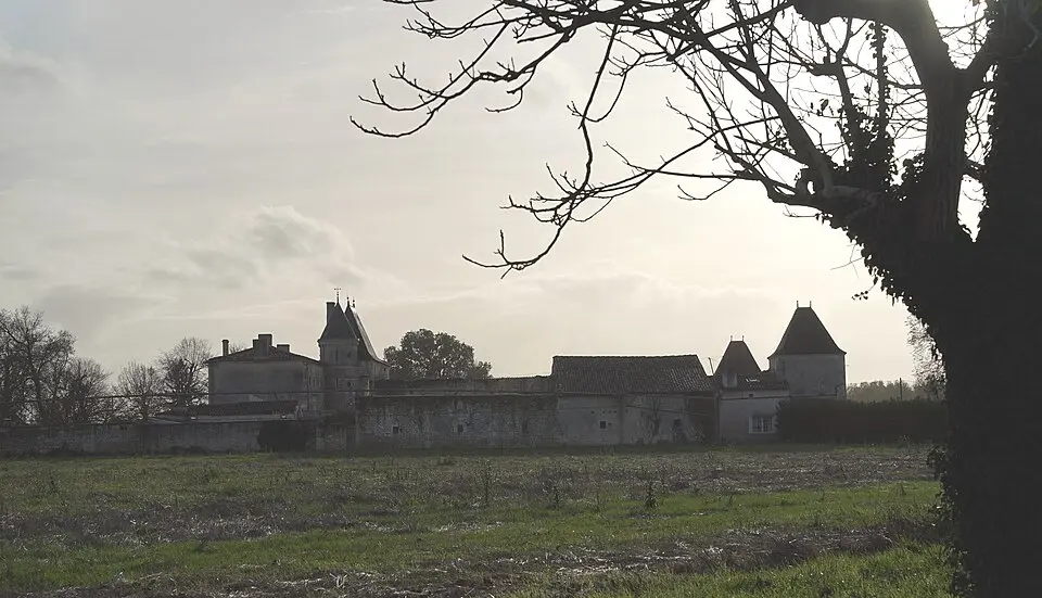 Chateau de Clerbise