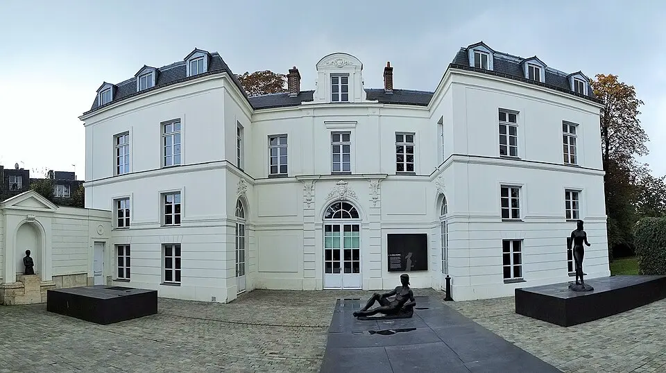 Musée Paul Belmondo