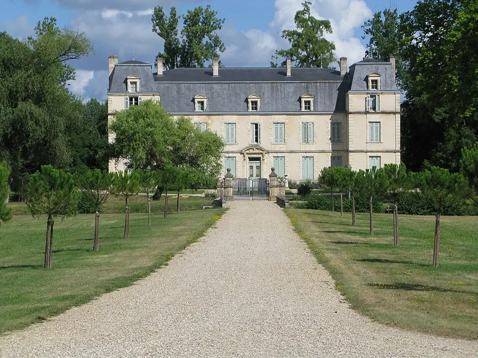 château Citran