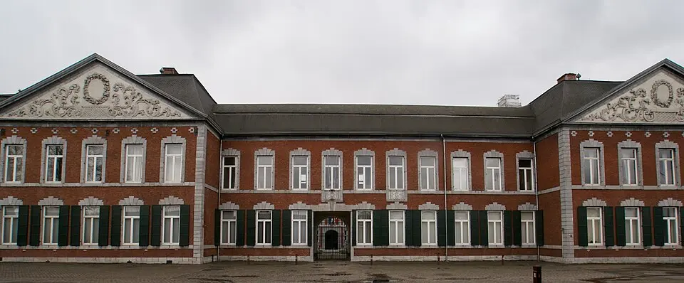 Schloss Seraing