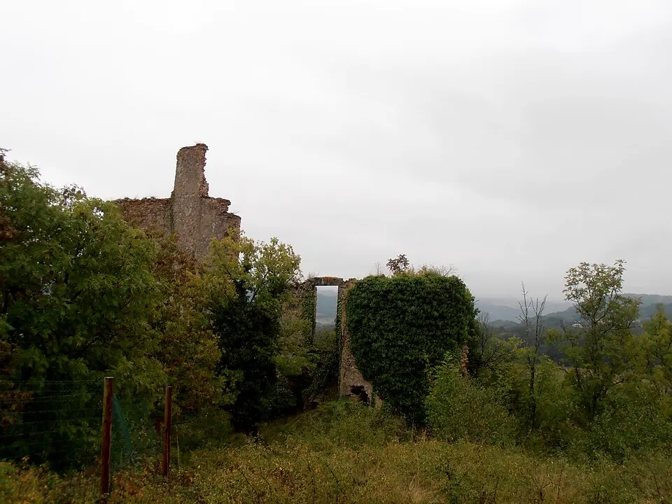château Cocu