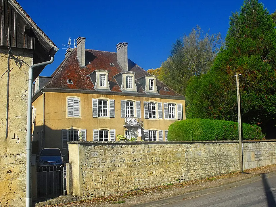 château d'Arc