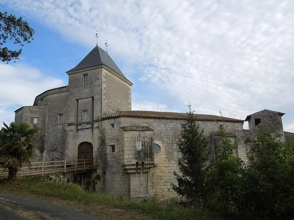 château d'Ardennes