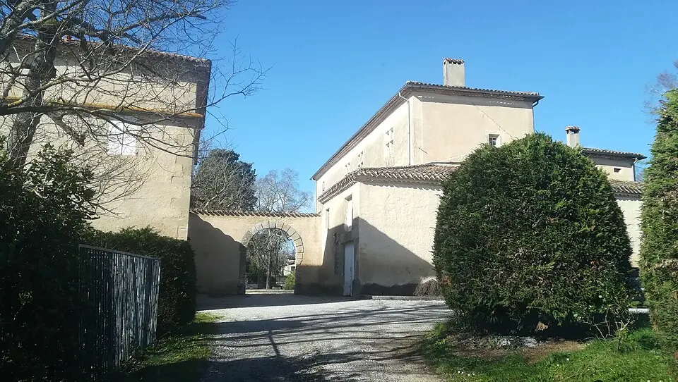 château d'Arifat