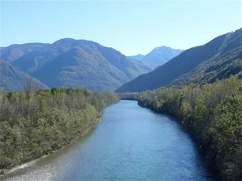Tessin