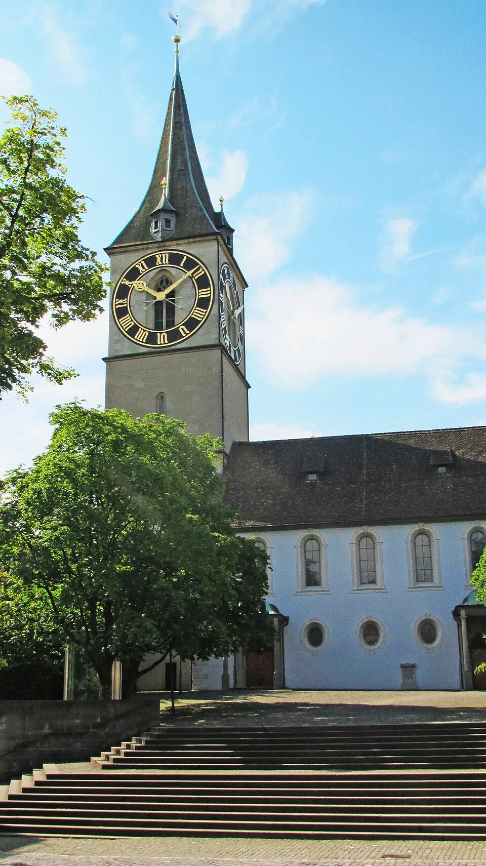 chiesa di San Pietro