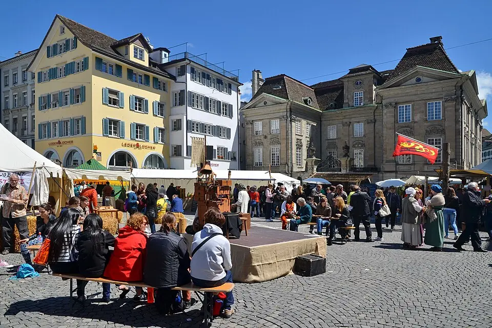 Münsterhof